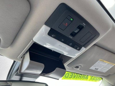 2023 Nissan Altima 2.5 SR AWD Sedan