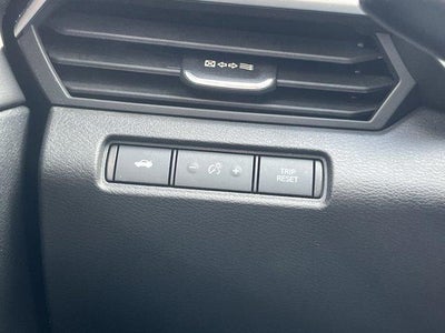 2023 Nissan Altima 2.5 SR AWD Sedan