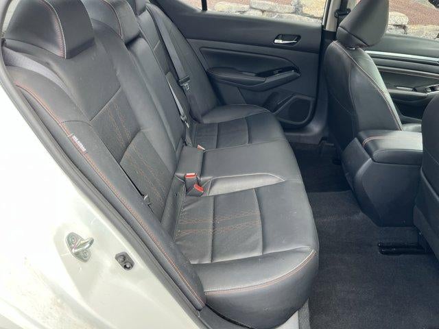 2023 Nissan Altima 2.5 SR AWD Sedan