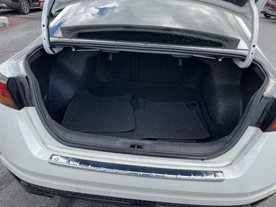 2023 Nissan Altima 2.5 SR AWD Sedan