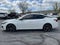 2023 Nissan Altima 2.5 SR AWD Sedan