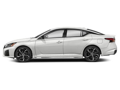 2023 Nissan Altima 2.5 SR AWD Sedan