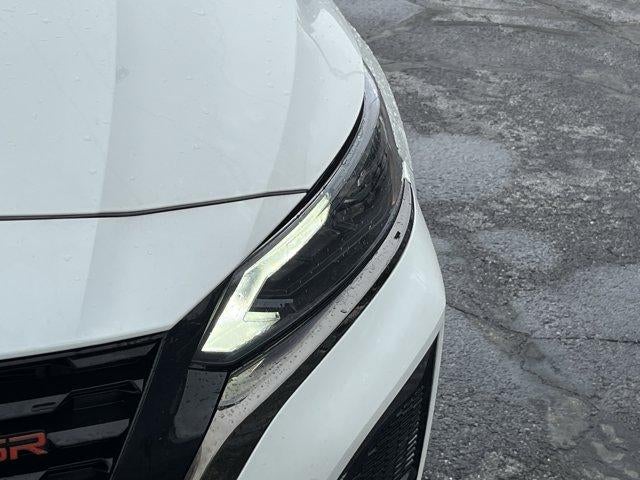 2023 Nissan Altima 2.5 SR AWD Sedan