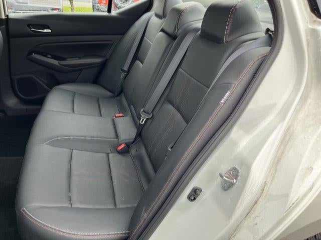 2023 Nissan Altima 2.5 SR AWD Sedan