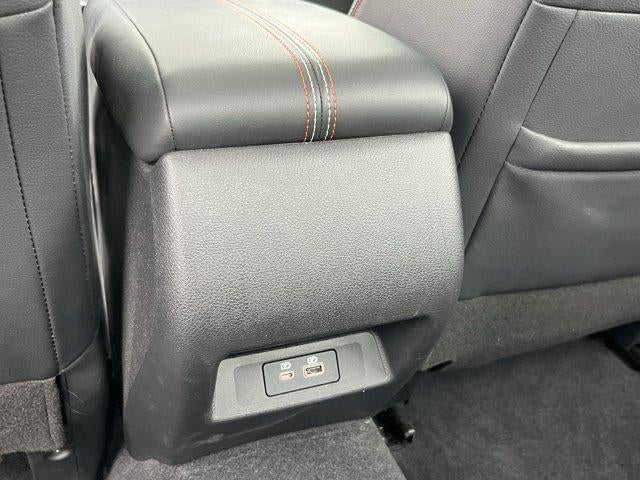 2023 Nissan Altima 2.5 SR AWD Sedan
