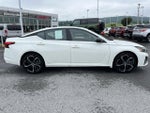 2023 Nissan Altima 2.5 SR AWD Sedan