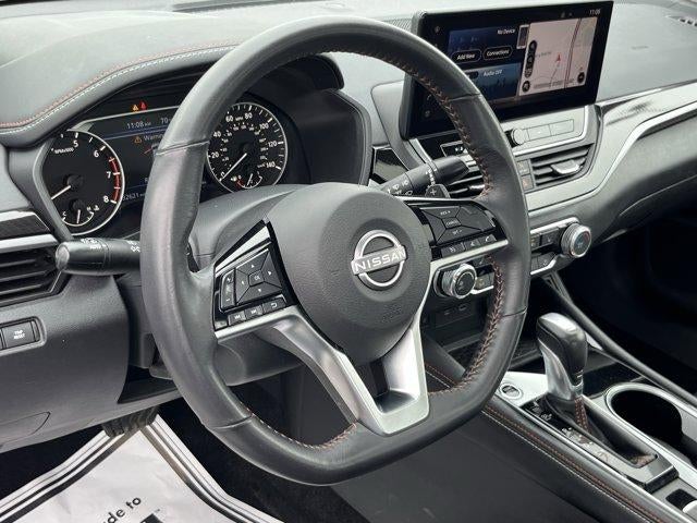 2023 Nissan Altima 2.5 SR AWD Sedan