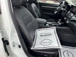 2023 Nissan Altima 2.5 SR AWD Sedan