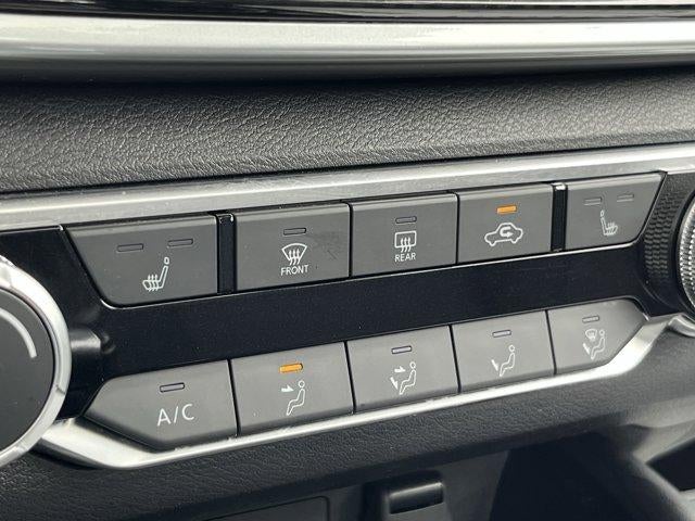 2023 Nissan Altima 2.5 SR AWD Sedan