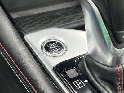 2023 Nissan Altima 2.5 SR AWD Sedan