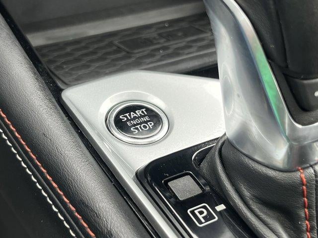 2023 Nissan Altima 2.5 SR AWD Sedan