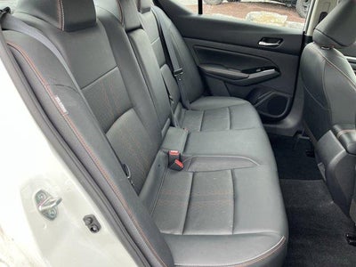 2023 Nissan Altima 2.5 SR AWD Sedan