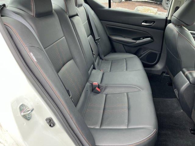 2023 Nissan Altima 2.5 SR AWD Sedan