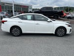 2023 Nissan Altima 2.5 SV AWD Sedan
