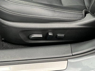 2023 Nissan Altima 2.5 SL Sedan