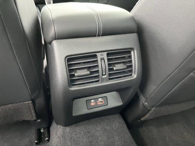 2023 Nissan Altima 2.5 SL Sedan