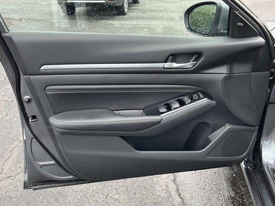 2023 Nissan Altima 2.5 SL Sedan