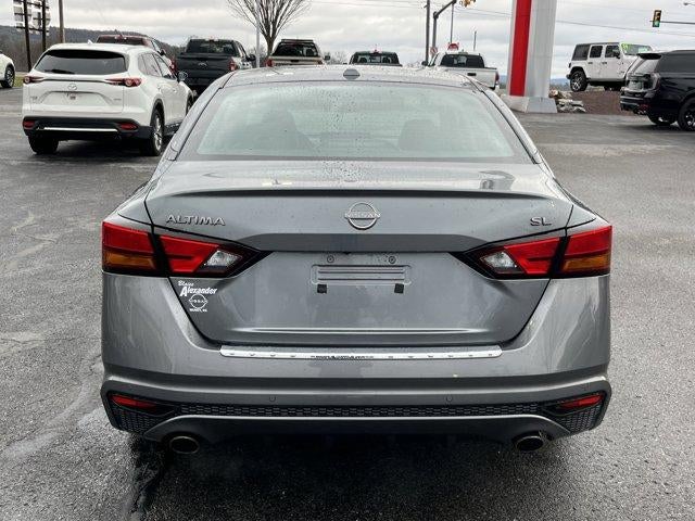 2023 Nissan Altima 2.5 SL Sedan