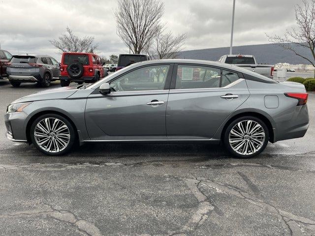 2023 Nissan Altima 2.5 SL Sedan