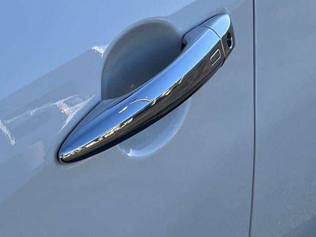 2024 Nissan Altima 2.5 SL Sedan