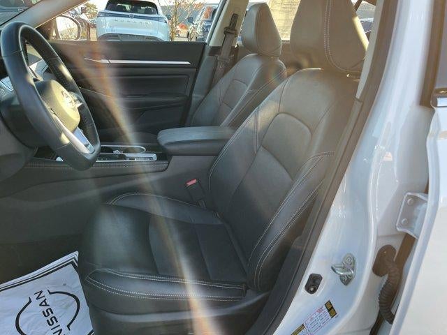 2024 Nissan Altima 2.5 SL Sedan