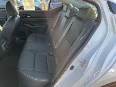 2024 Nissan Altima 2.5 SL Sedan