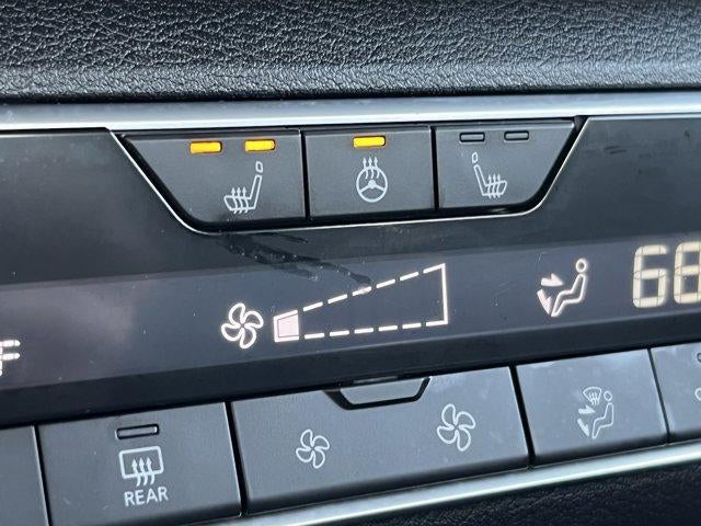 2024 Nissan Altima 2.5 SL Sedan