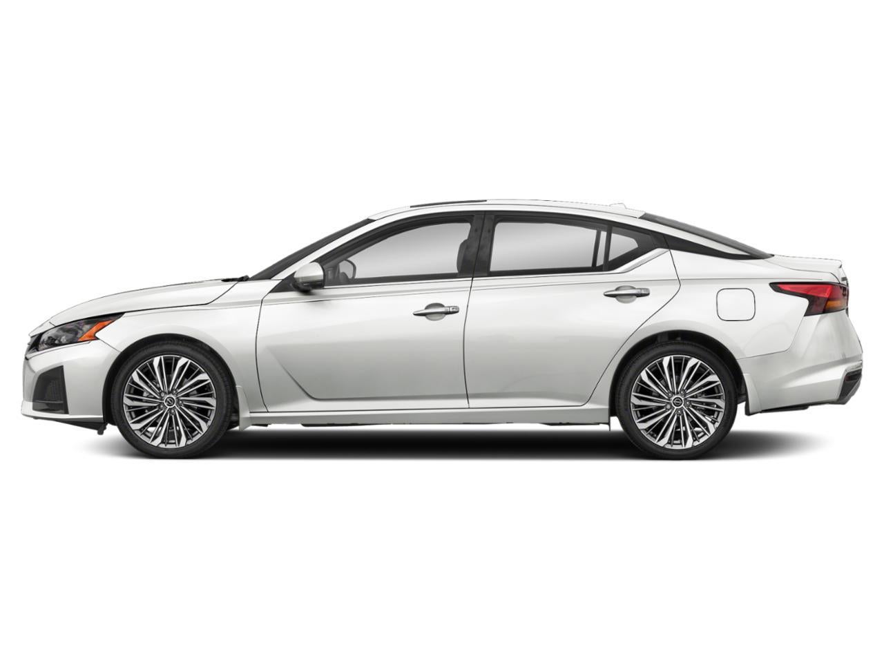 2024 Nissan Altima 2.5 SL Sedan