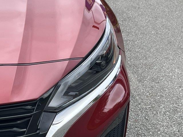 2024 Nissan Altima 2.5 SL AWD Sedan