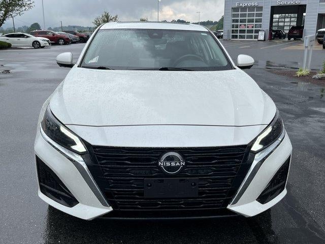 2023 Nissan Altima 2.5 SL AWD Sedan