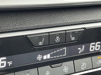 2023 Nissan Altima 2.5 SL AWD Sedan