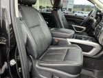 2019 Nissan Titan 4x4 Crew Cab PRO-4X