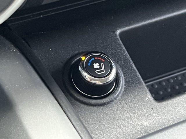 2019 Nissan Titan 4x4 Crew Cab PRO-4X