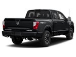2019 Nissan Titan 4x4 Crew Cab PRO-4X