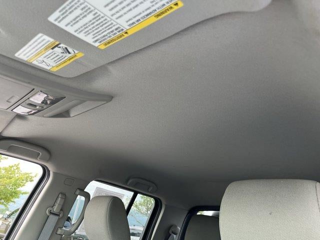 2019 Nissan Frontier Crew Cab 4x4 SV Auto *Ltd Avail*