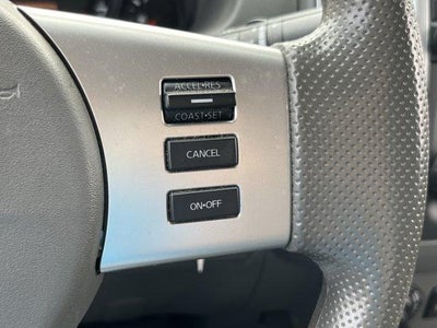 2019 Nissan Frontier Crew Cab 4x4 SV Auto *Ltd Avail*