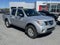 2020 Nissan Frontier Crew Cab 4x4 SV Auto