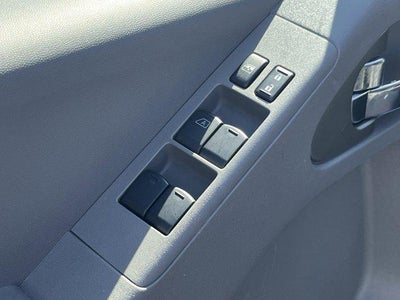 2020 Nissan Frontier Crew Cab 4x4 SV Auto