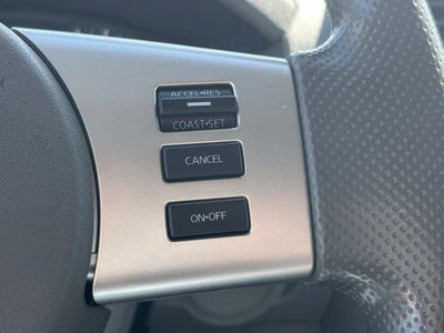 2020 Nissan Frontier Crew Cab 4x4 SV Auto