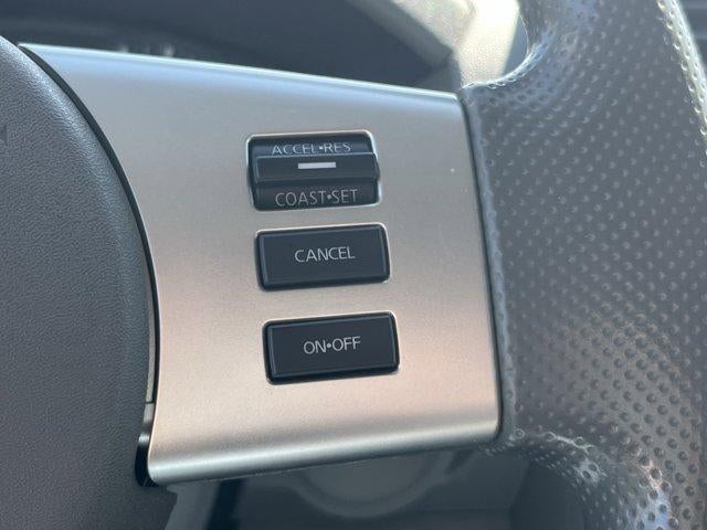 2020 Nissan Frontier Crew Cab 4x4 SV Auto