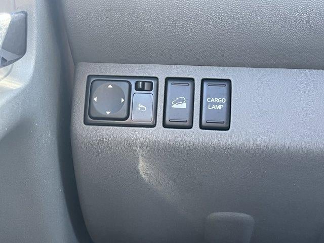 2020 Nissan Frontier Crew Cab 4x4 SV Auto