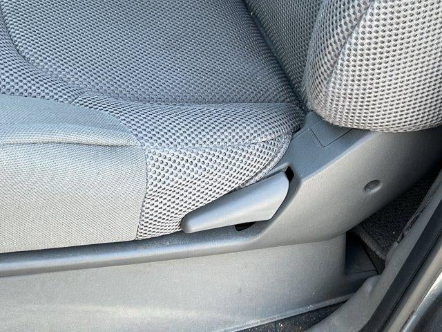 2020 Nissan Frontier Crew Cab 4x4 SV Auto