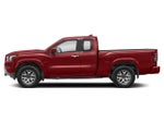 2024 Nissan Frontier King Cab 4x4 SV