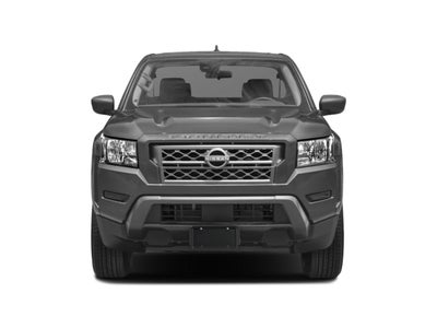 2024 Nissan Frontier King Cab 4x4 SV