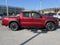 2024 Nissan Frontier Crew Cab 4x4 PRO-4X