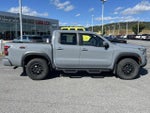 2024 Nissan Frontier Crew Cab 4x4 PRO-4X