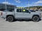 2024 Nissan Frontier Crew Cab 4x4 PRO-4X