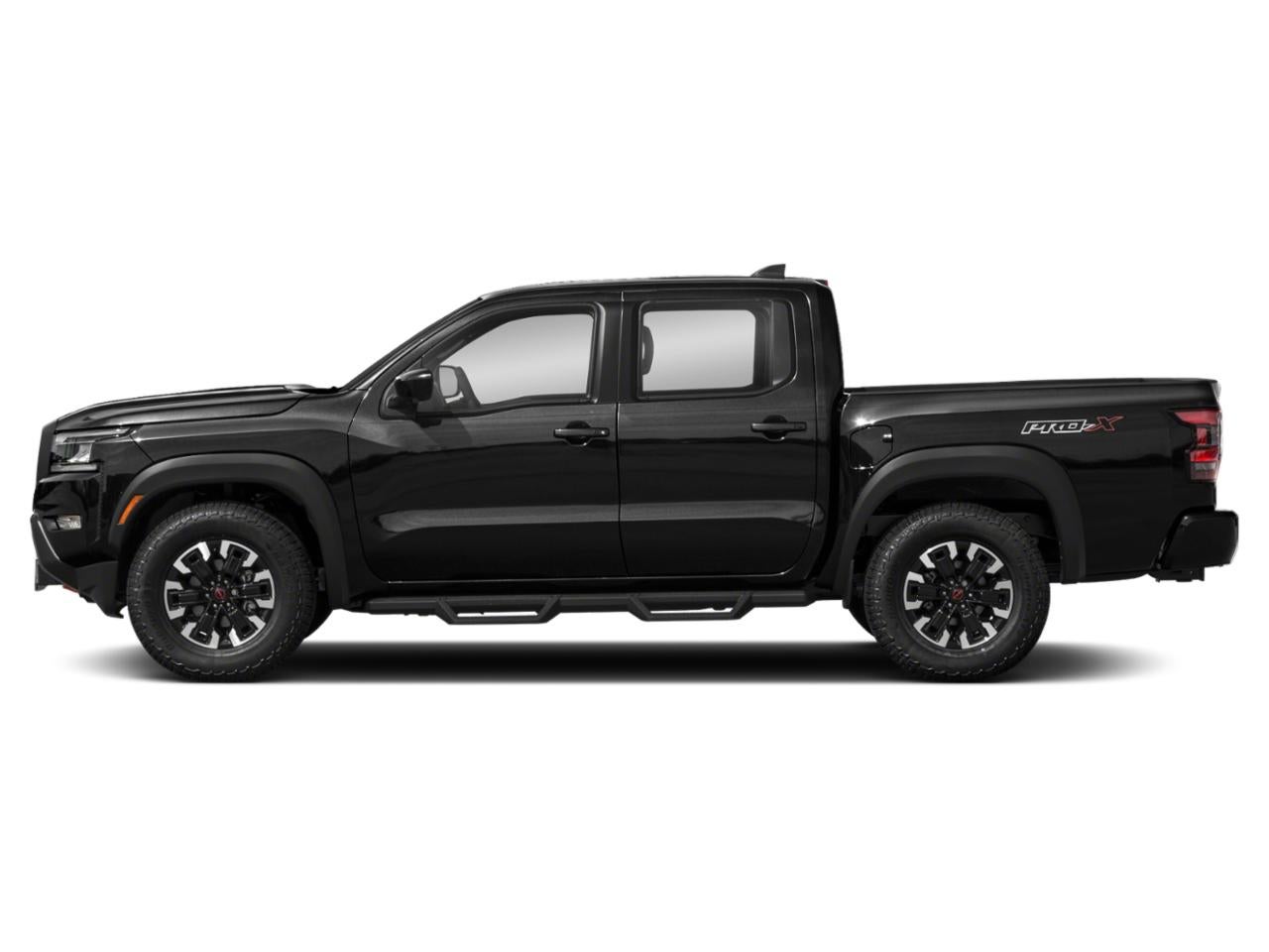 2024 Nissan Frontier Crew Cab 4x4 PRO-4X