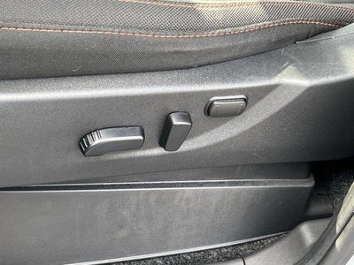 2025 Nissan Frontier Crew Cab 4x4 Long Bed PRO-4X