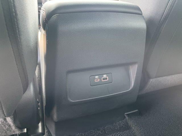 2025 Nissan Frontier Crew Cab 4x4 Long Bed PRO-4X